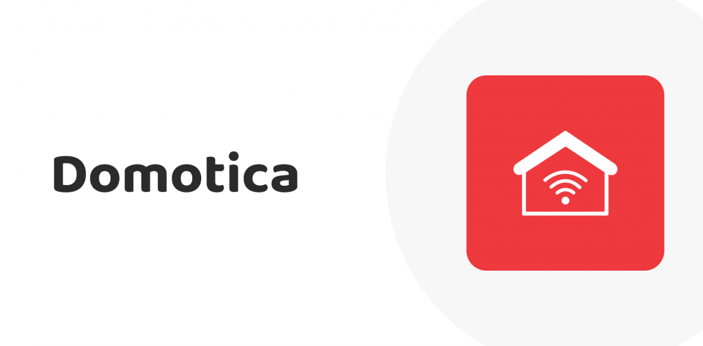 Domotica